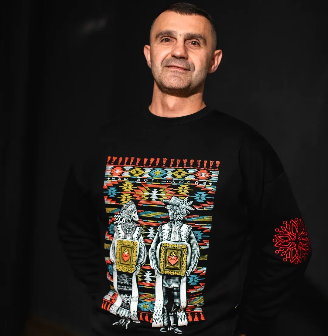 Що їсть Володька з "VIP Тернопіль": улюблені страви Тараса Стадницького