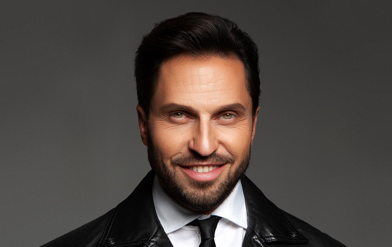 Був "за мир". Співак з України отримав російське громадянство: про кого мова