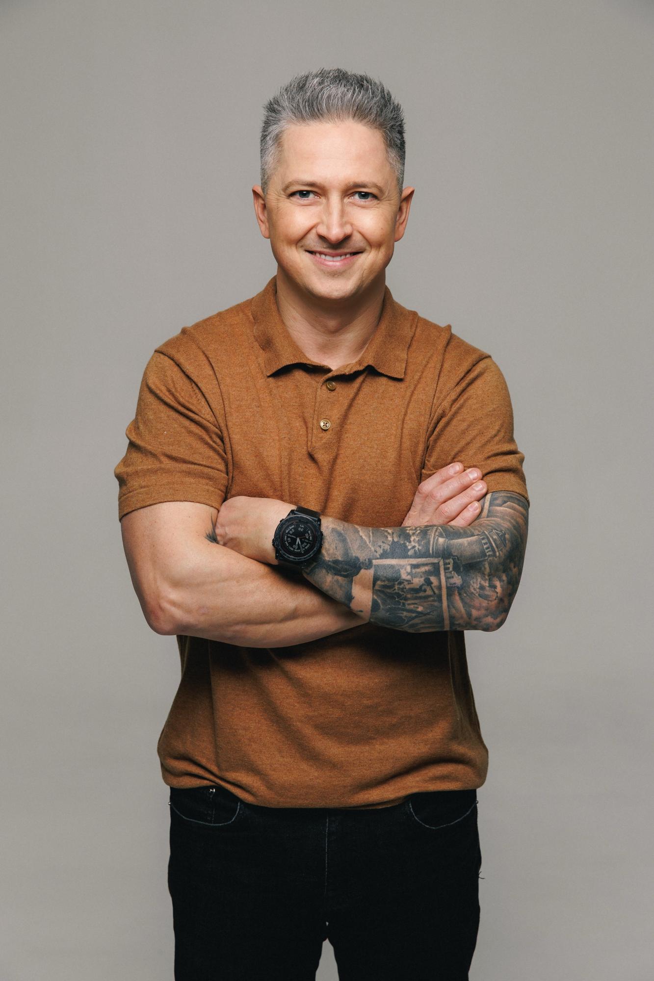 Олександр Педан: Все важче і важче їздити на передову