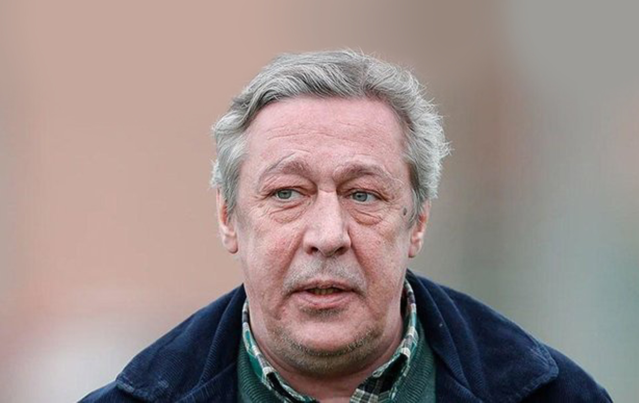 Михайла Єфремова, який хотів воювати проти України, випускають з колонії: що він пообіцяв суддям