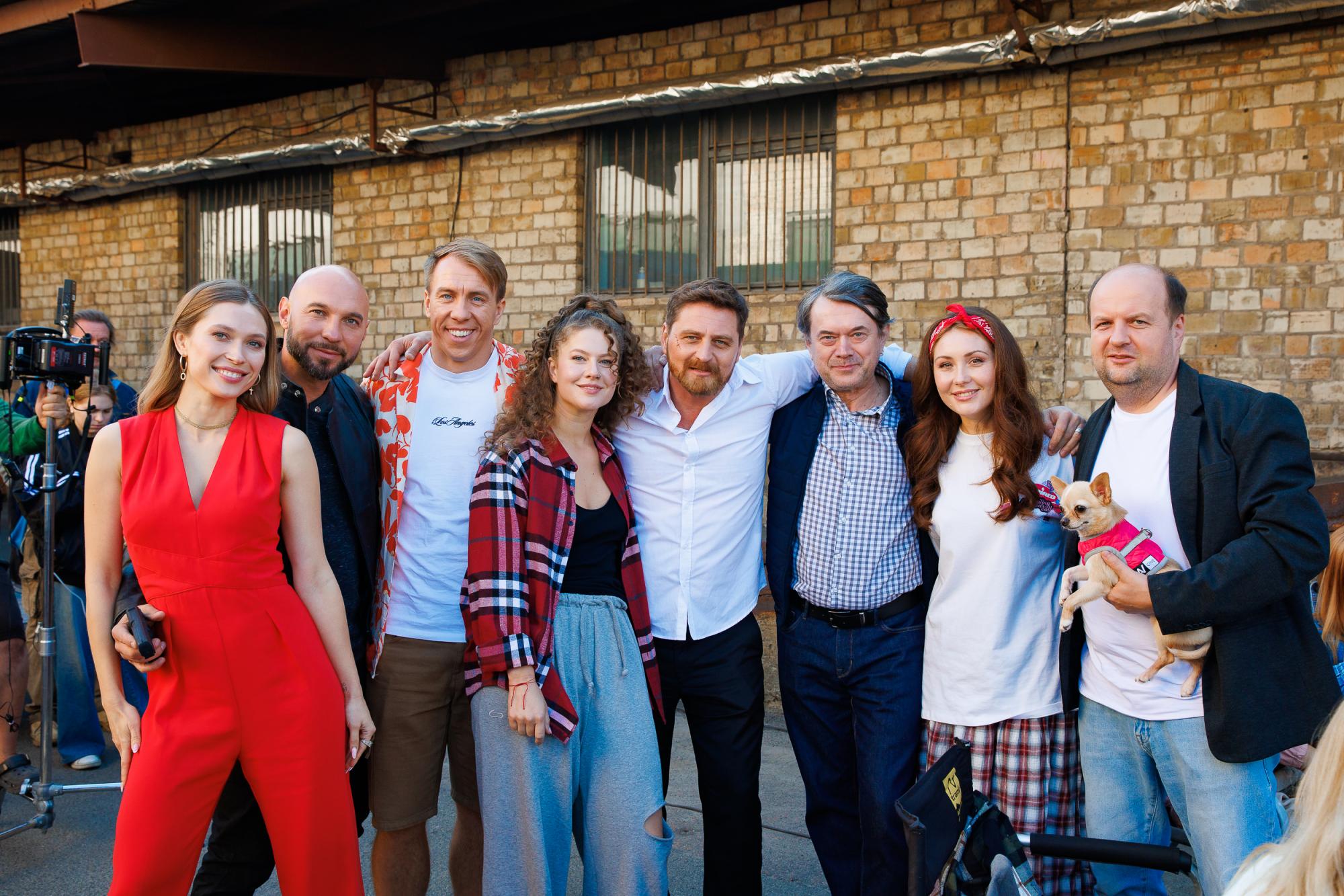 Віктор Бронюк: Європейці навіть не розуміють, як близько війна сьогодні до них