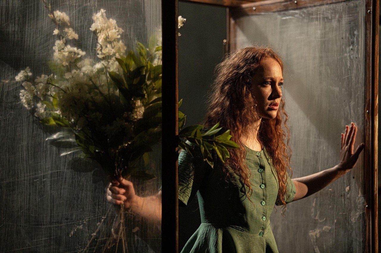 Марія Стопник: Ми маємо створювати "броню" навколо всього свого, але не ловити хайп на тому, що йде війна