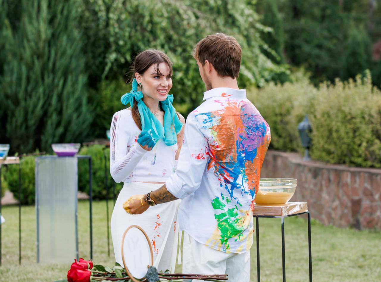 Зірка "Холостяка" Віка Клочко: Коли я була на проекті - бачила себе в фіналі