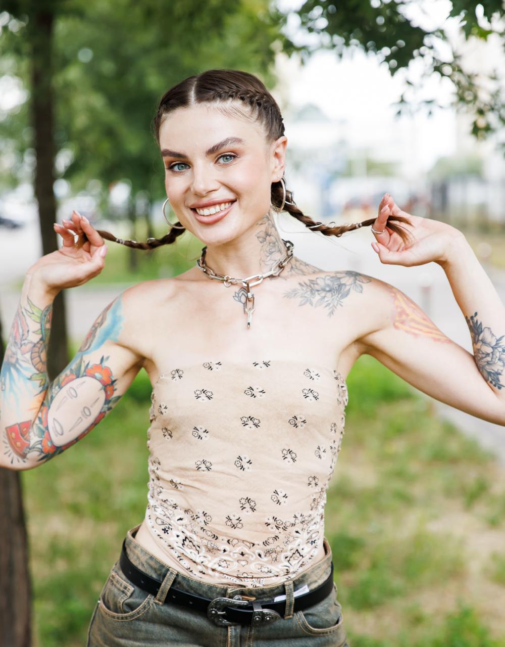 Учасниця "Холостяка" зізналася, чи зустріла своє кохання після шоу