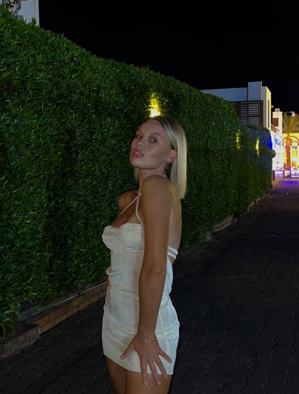 Зірка "Холостяка" Іра Пуха: Цимбалюк ризикує обпектися, він дуже імпульсивна людина