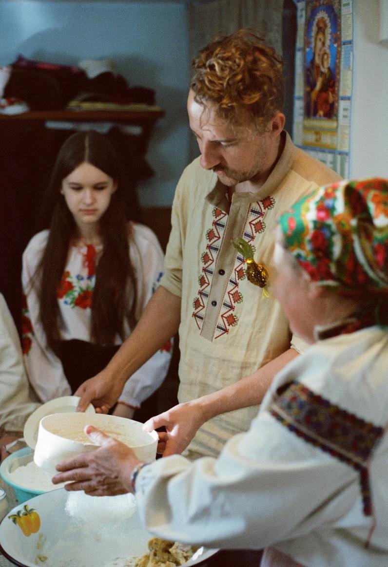 Це відео змінить ваше уявлення про український Великдень - свято, яке пережило заборони і репресії