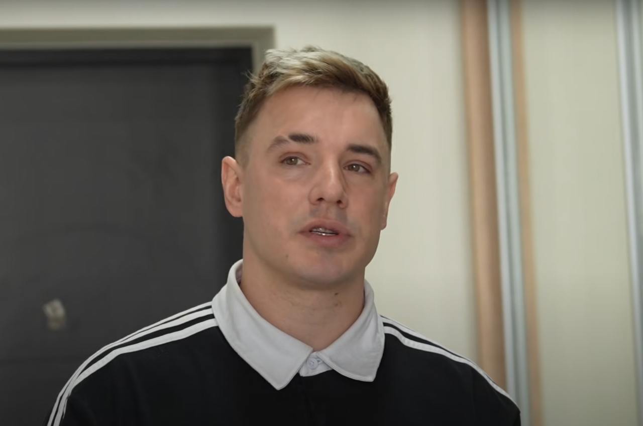 Известный певец поставил точку на слухах о романе с победительницей "Холостяка"