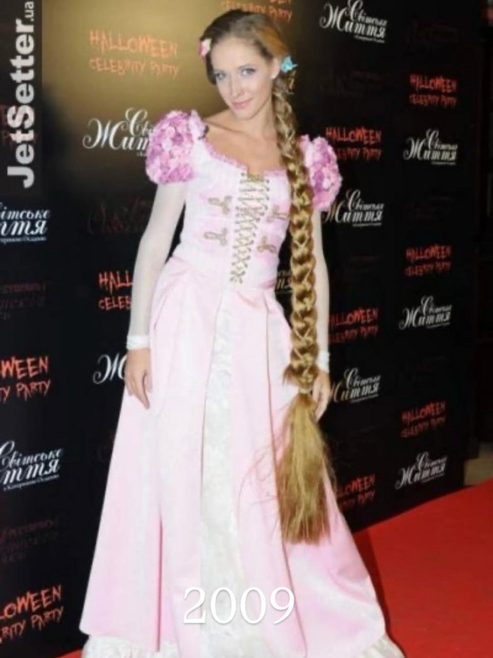 От Рапунцель до Джека-Воробья: 10 образов Осадчей на Хэллоуин, которые можно повторить