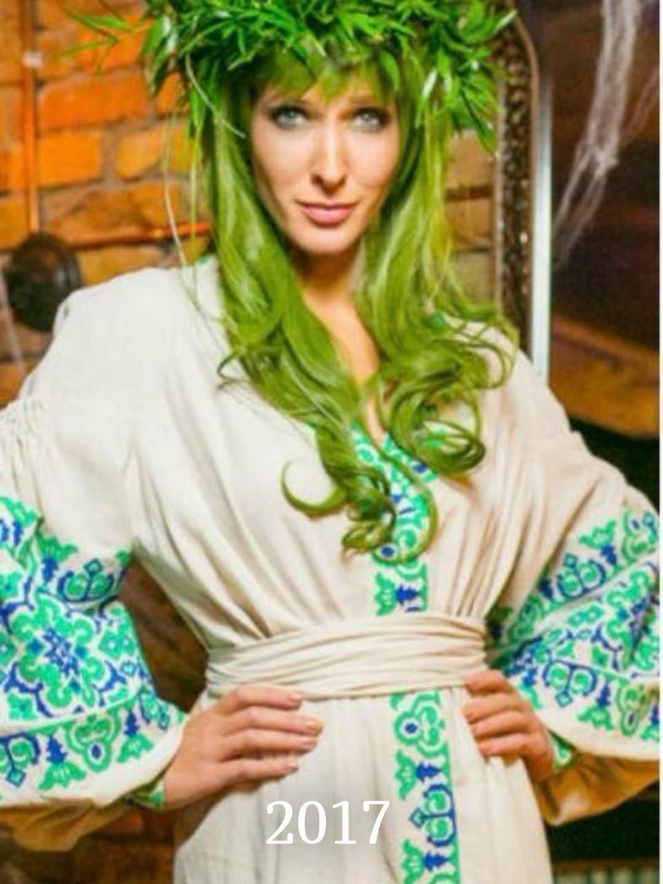 От Рапунцель до Джека-Воробья: 10 образов Осадчей на Хэллоуин, которые можно повторить