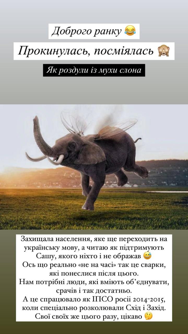 "Дуже боляче": Інна та Терен з "Холостяка" публічно посварилися (фото)