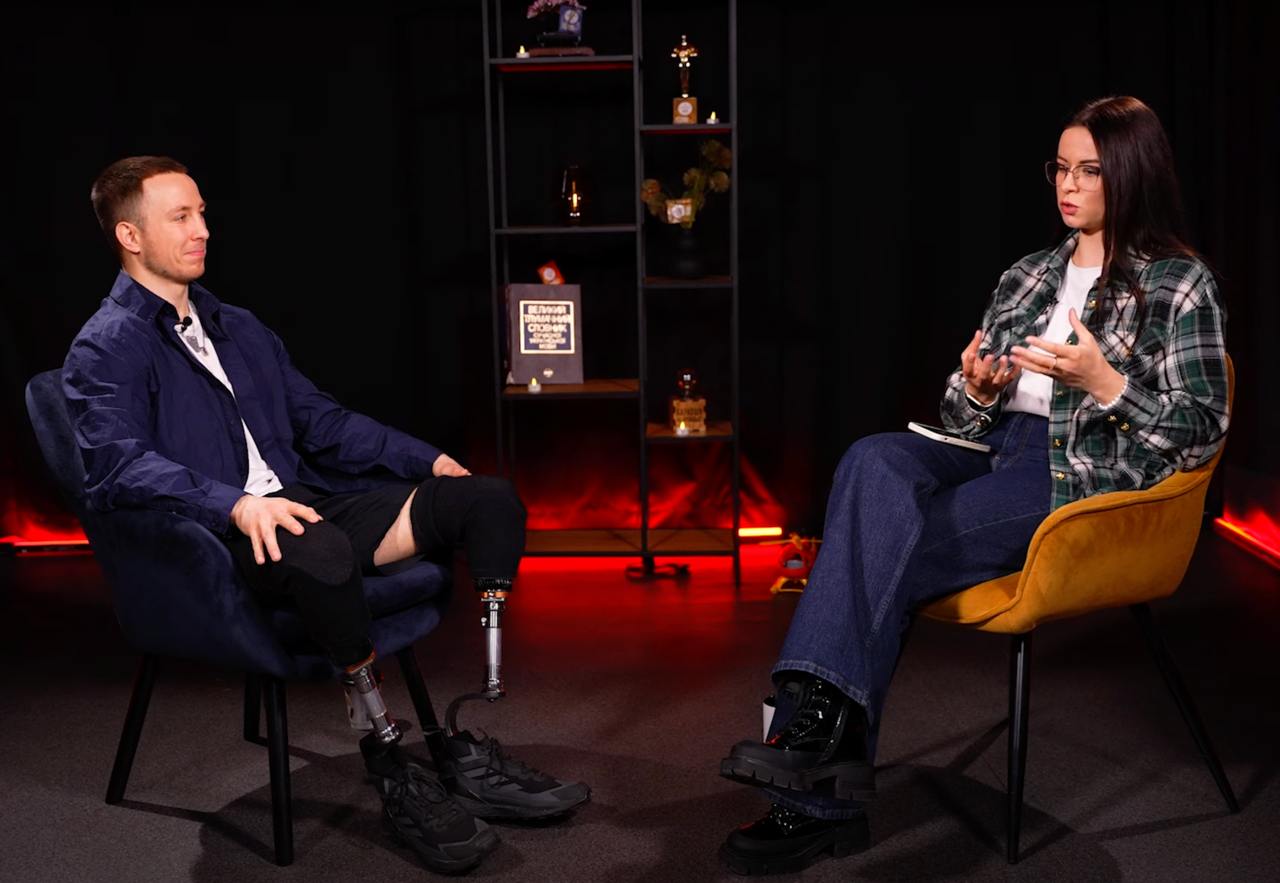 Олександр Терен зізнався, чим його "піддратовують" глядачі "Холостяка"