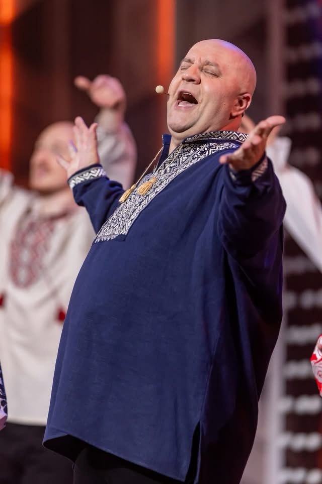 Егор Крутоголов: Каждая тема сегодня кровоточит, но людям нужно смеяться