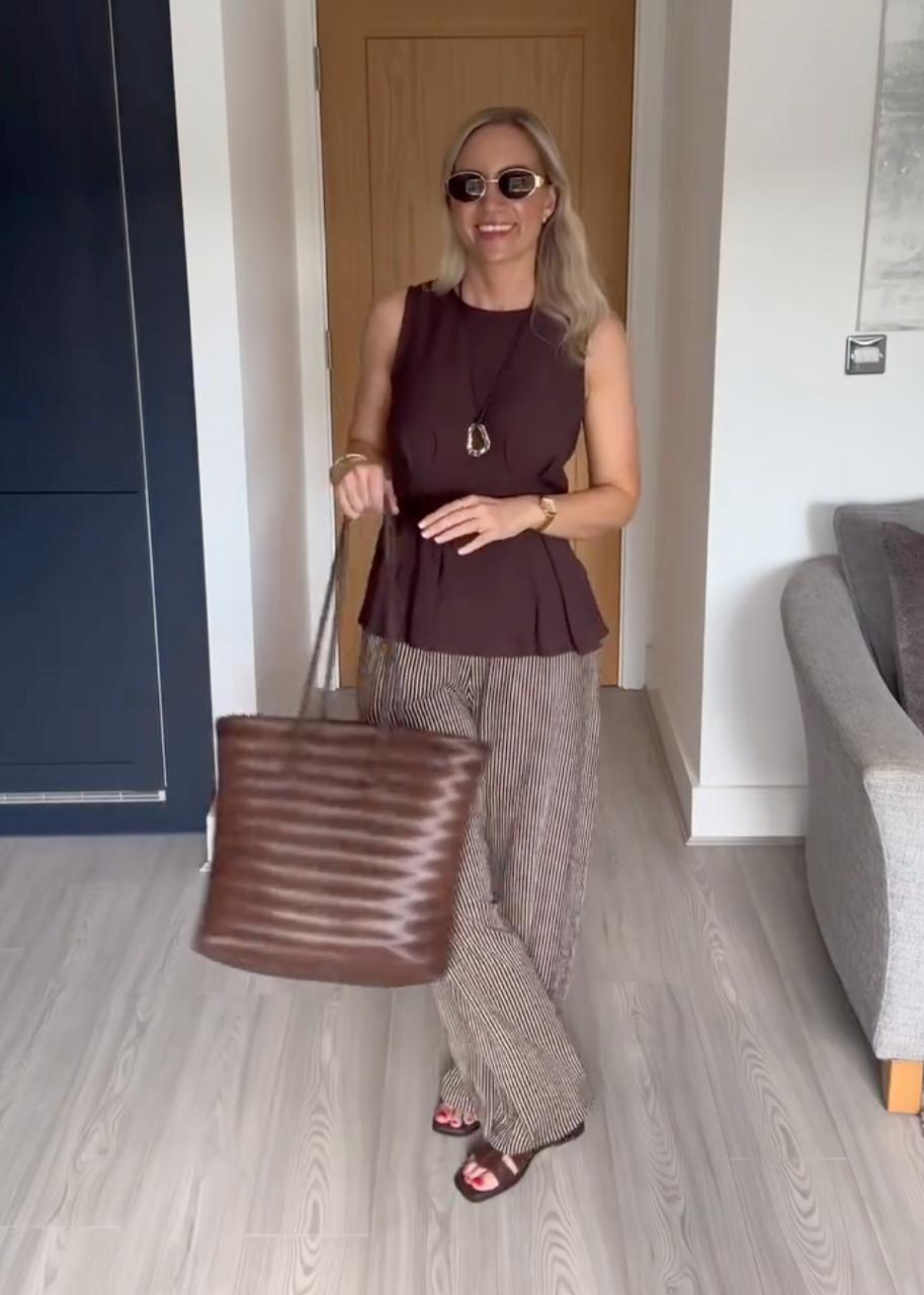 5 стильных образов на каждый день, которые легко повторит каждая: "дорого" выглядят и подойдут всем