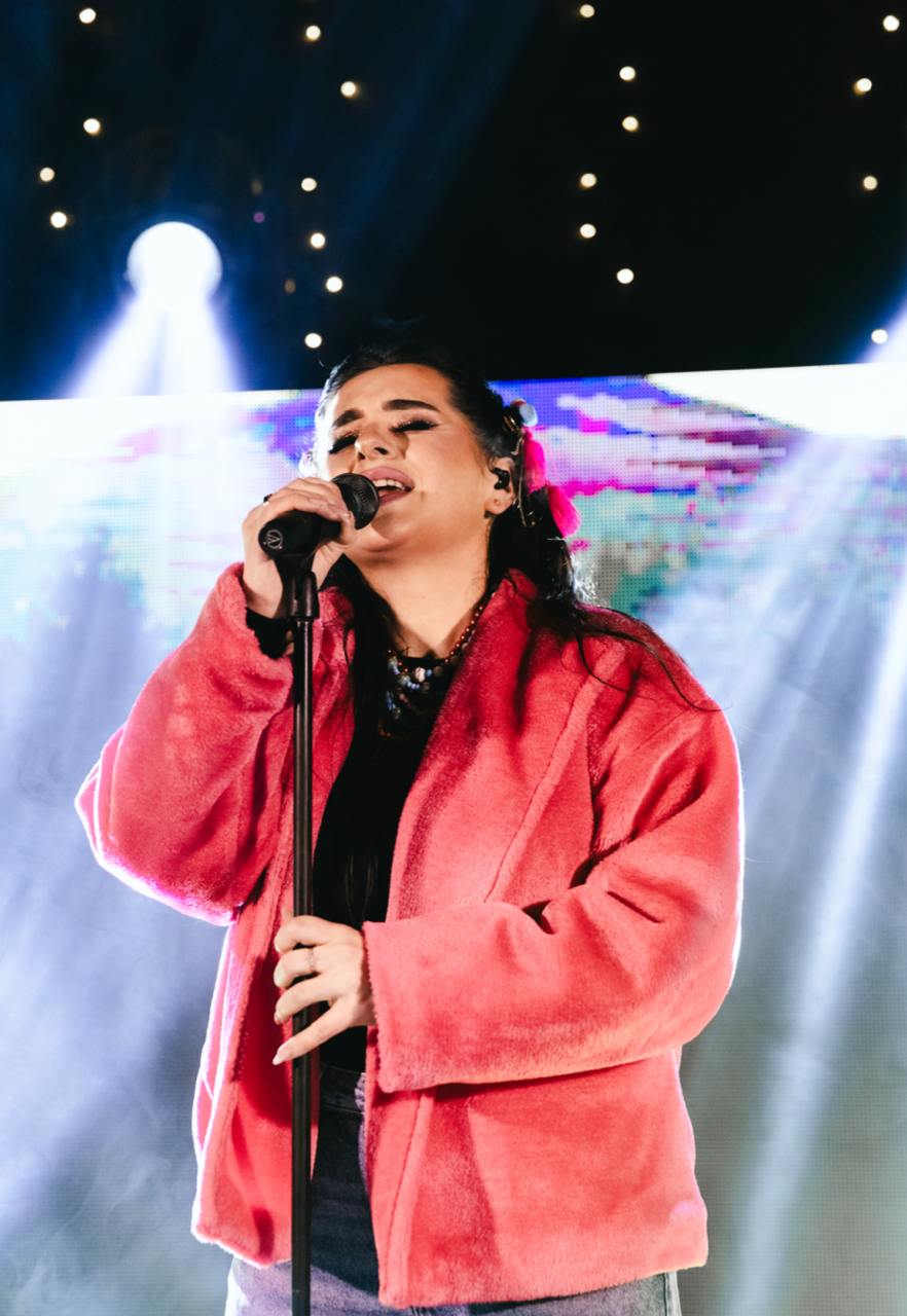 FIЇNKA: Нас не можуть окупувати і забрати, це нереально