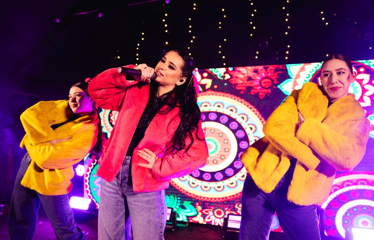 FIЇNKA: Нас не можуть окупувати і забрати, це нереально