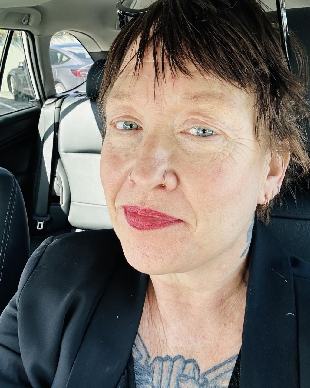 Дети Дэвида Линча. Как выглядят и чем занимаются наследники режиссера