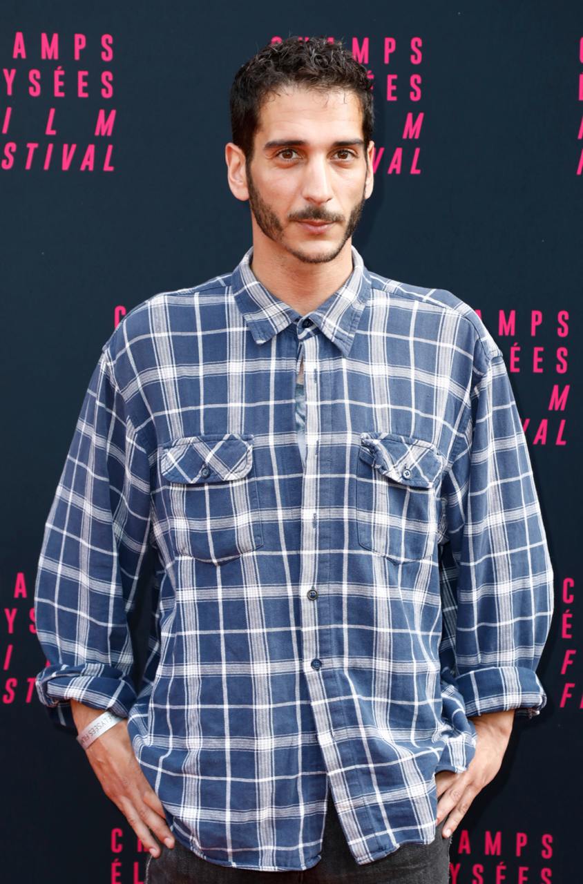 Дети Дэвида Линча. Как выглядят и чем занимаются наследники режиссера