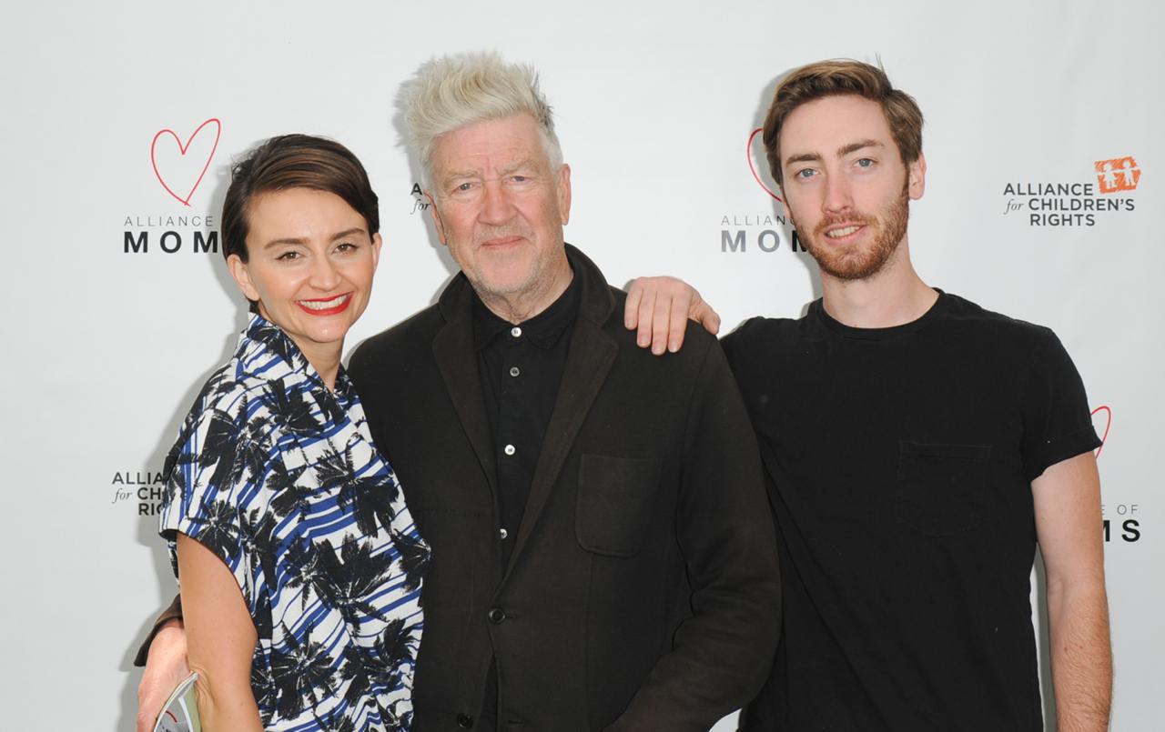 Дети Дэвида Линча. Как выглядят и чем занимаются наследники режиссера