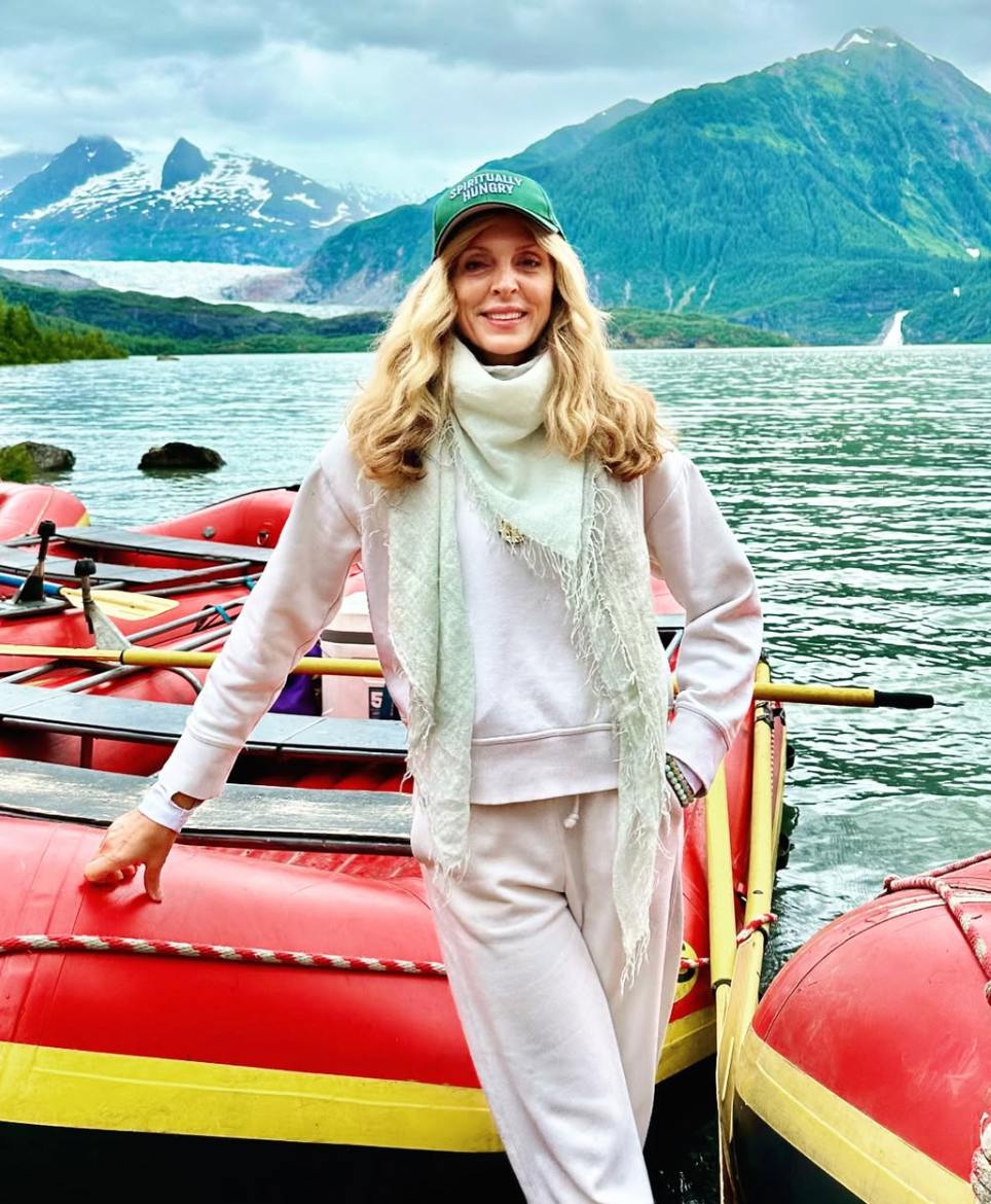 Де зараз друга жінка Дональда Трампа Марла Мейплс, з якою він зрадив свою першу дружину