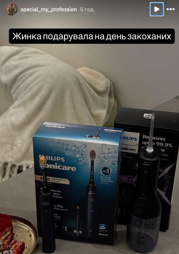 "Для тата": Леся Нікітюк розчулила особливою "валентинкою" для коханого-воїна (фото)