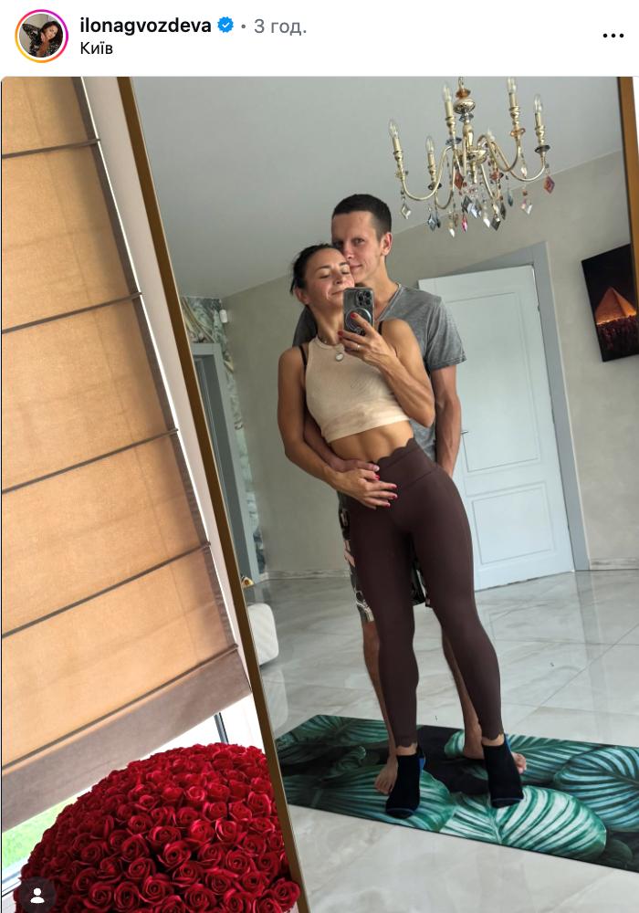 Квіткова та інші зірки показали букети від коханих: від ніжних тюльпанів до сотень троянд