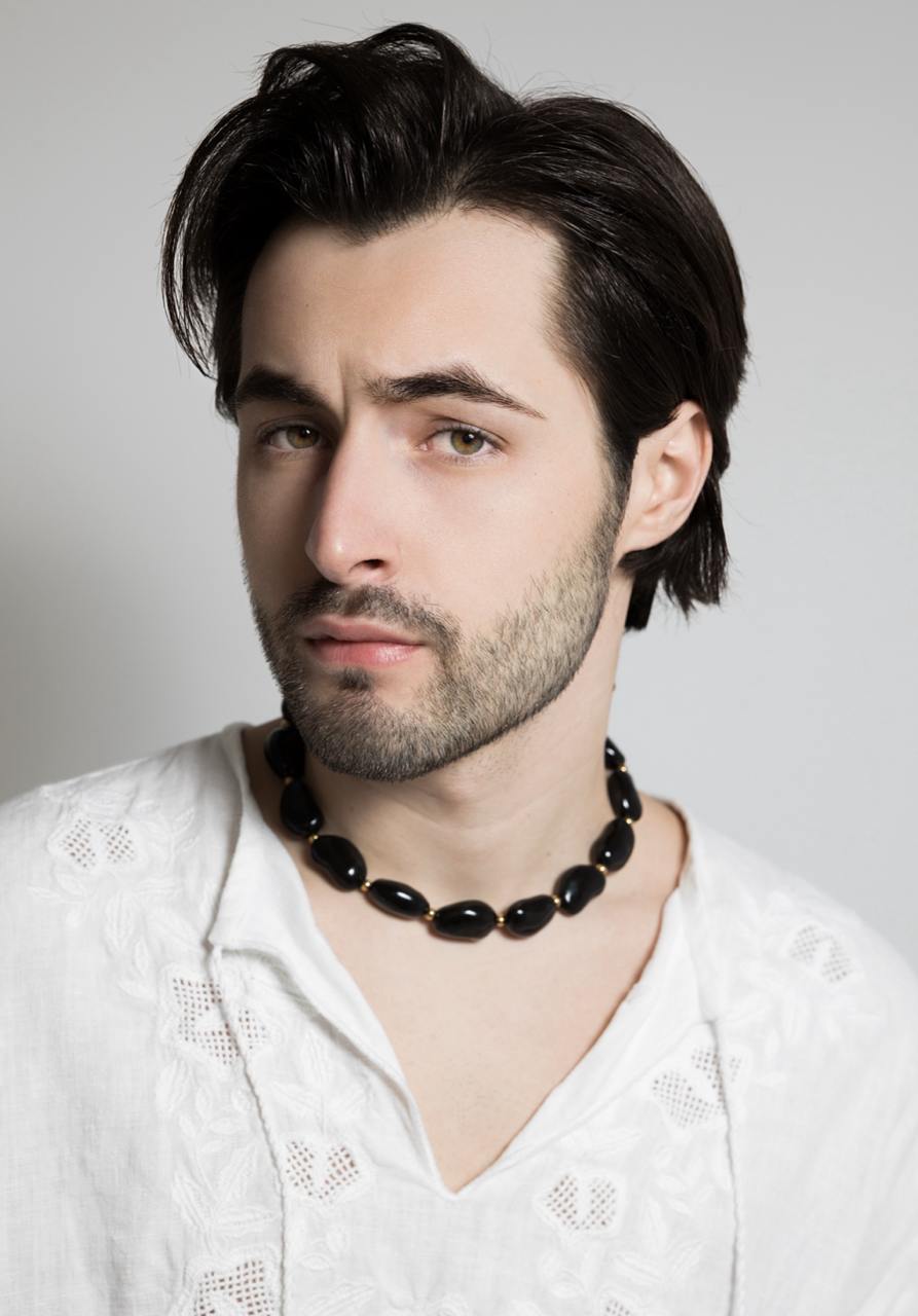 KHAYAT: Якщо втрачу натхнення чи зникне голос - я просто помру