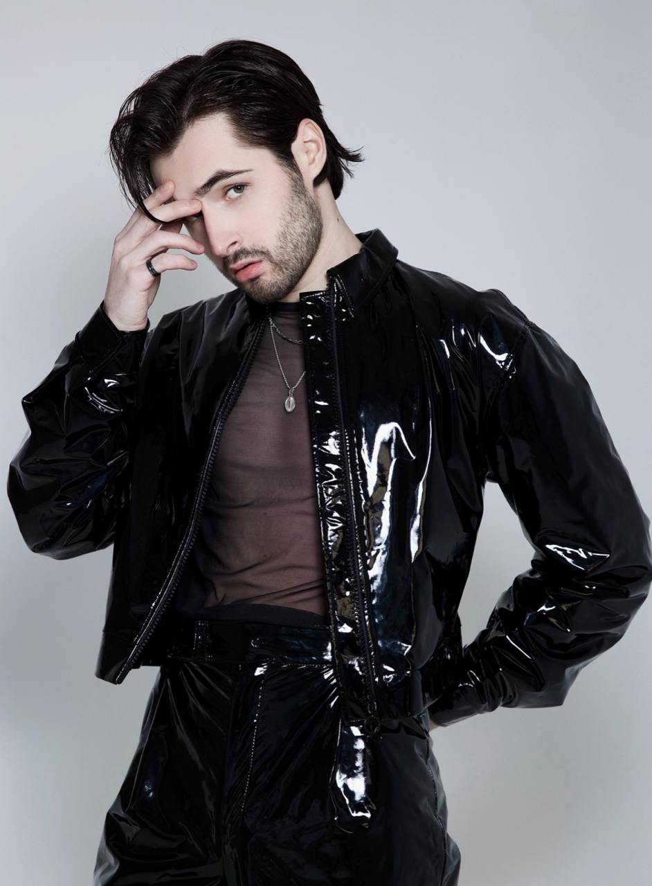 KHAYAT: Якщо втрачу натхнення чи зникне голос - я просто помру