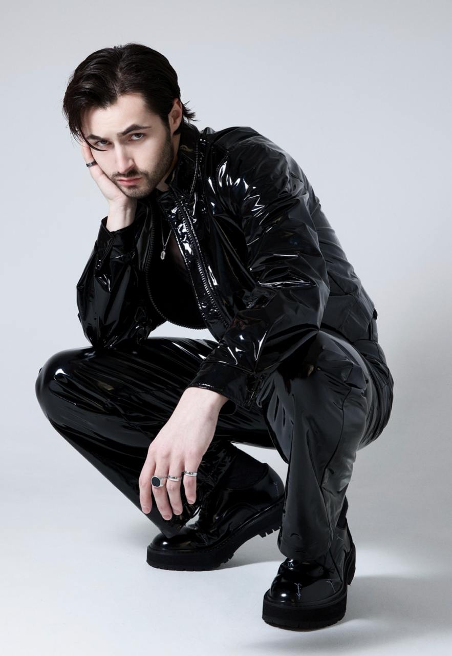 KHAYAT: Якщо втрачу натхнення чи зникне голос - я просто помру