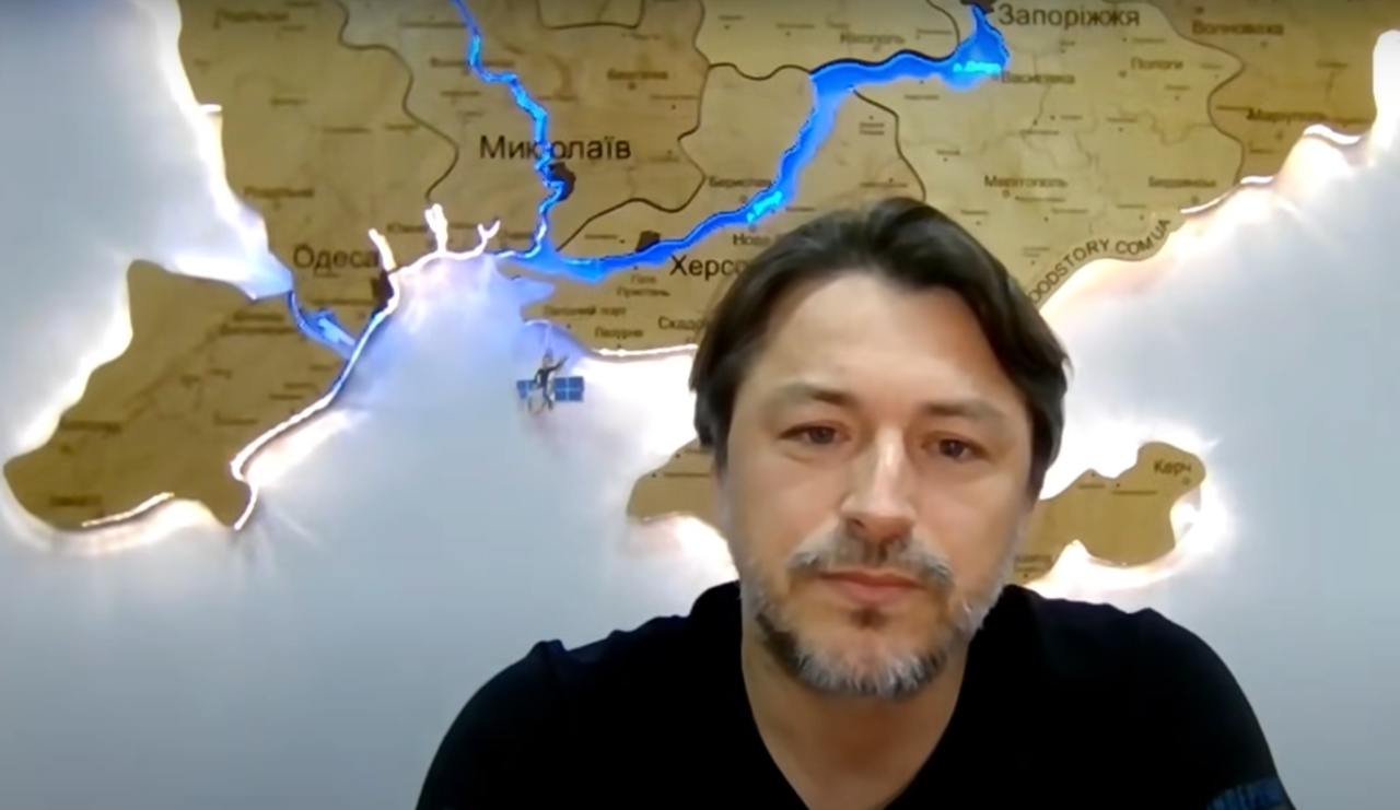 "Немного вопросов": Притула прокомментировал покушение на Стерненко (видео)