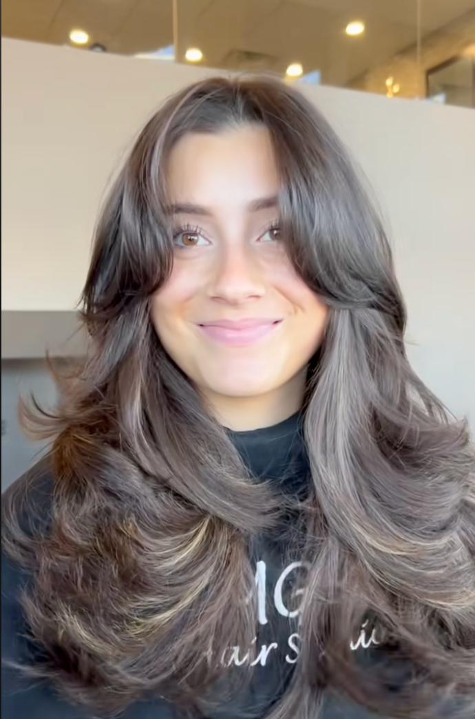 Ці стрижки замінять підтяжку: найтрендовіші зачіски для круглого обличчя