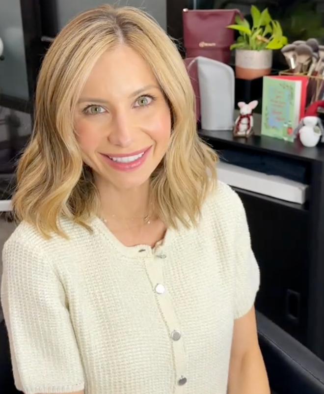 Ці стрижки замінять підтяжку: найтрендовіші зачіски для круглого обличчя