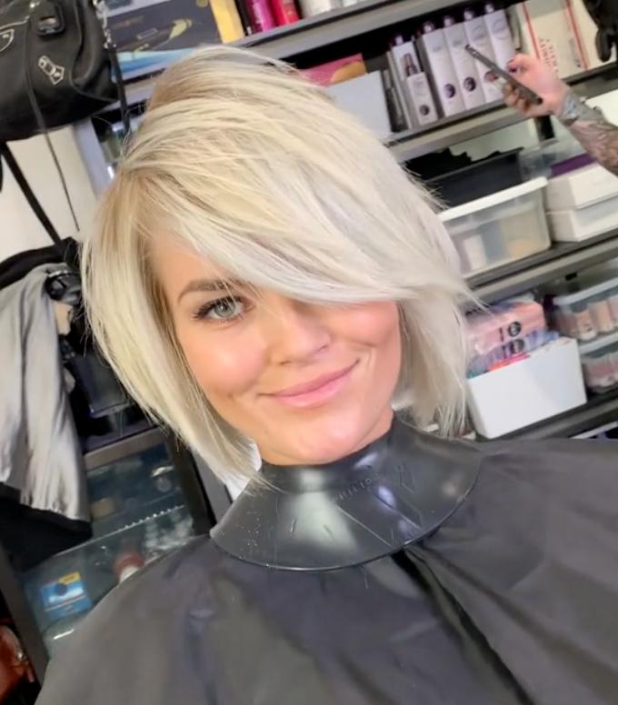 Ці стрижки замінять підтяжку: найтрендовіші зачіски для круглого обличчя