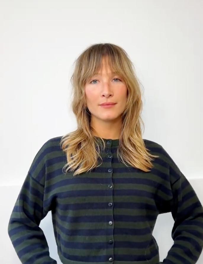 Ці стрижки замінять підтяжку: найтрендовіші зачіски для круглого обличчя