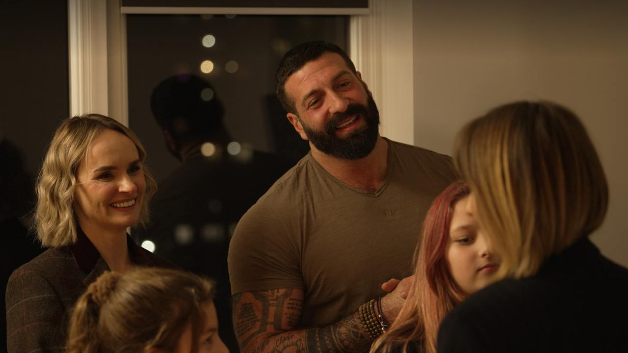 З Салемом та родинами захисників. В Україні з'явиться перше реаліті про військових