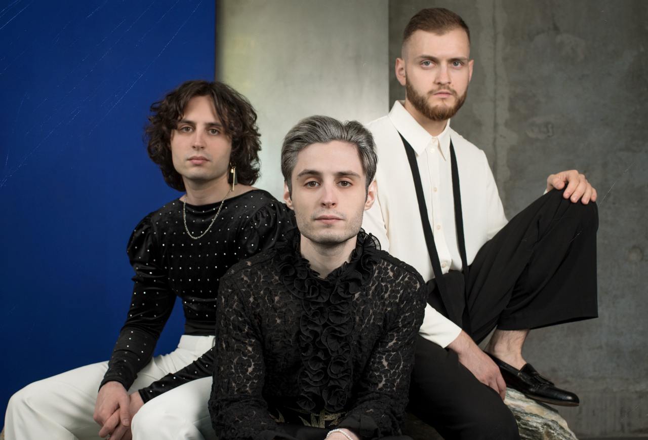 Ziferblat: На Нацвідбір ми прийшли перемагати, тому думаємо тільки про себе