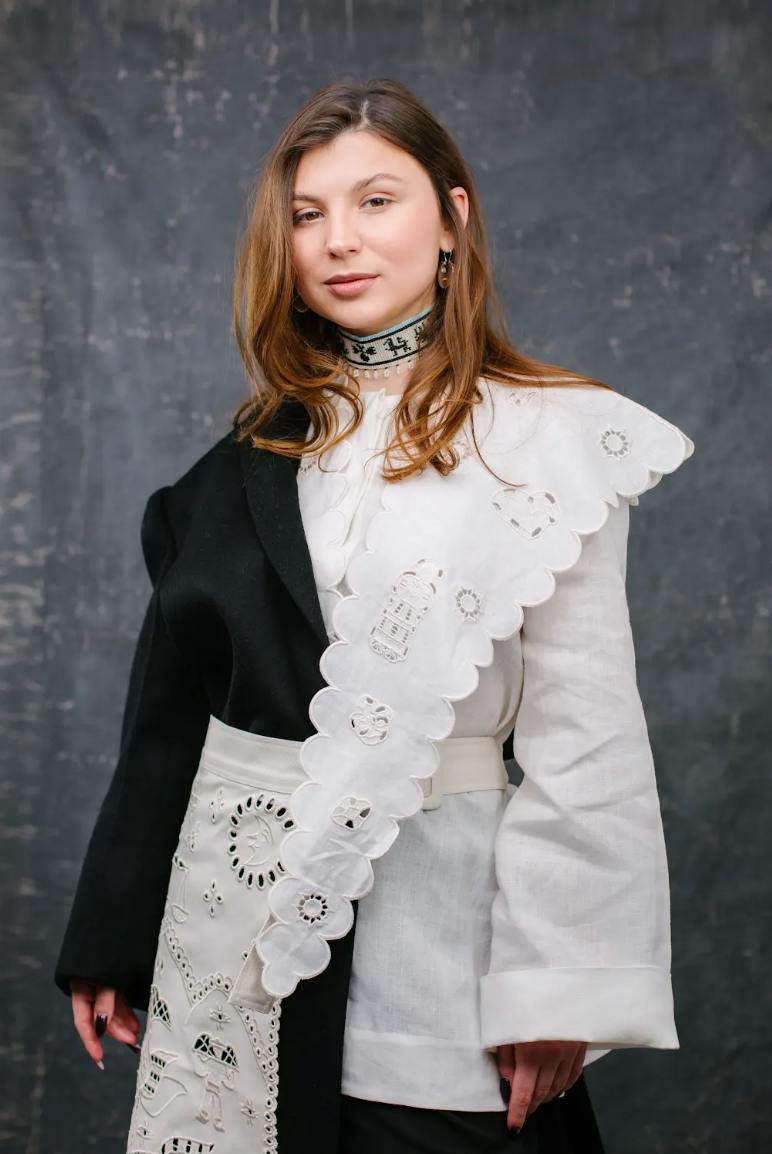 Абіє: Хочеться показати Євробаченню та довести самим собі, що ми незалежні та самобутні