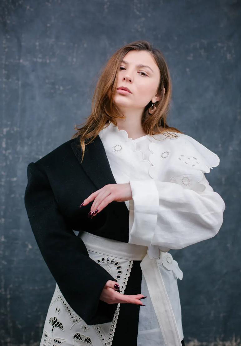 Абіє: Хочеться показати Євробаченню та довести самим собі, що ми незалежні та самобутні