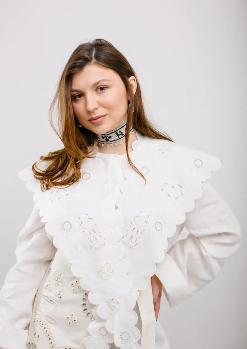 Абіє: Хочеться показати Євробаченню та довести самим собі, що ми незалежні та самобутні