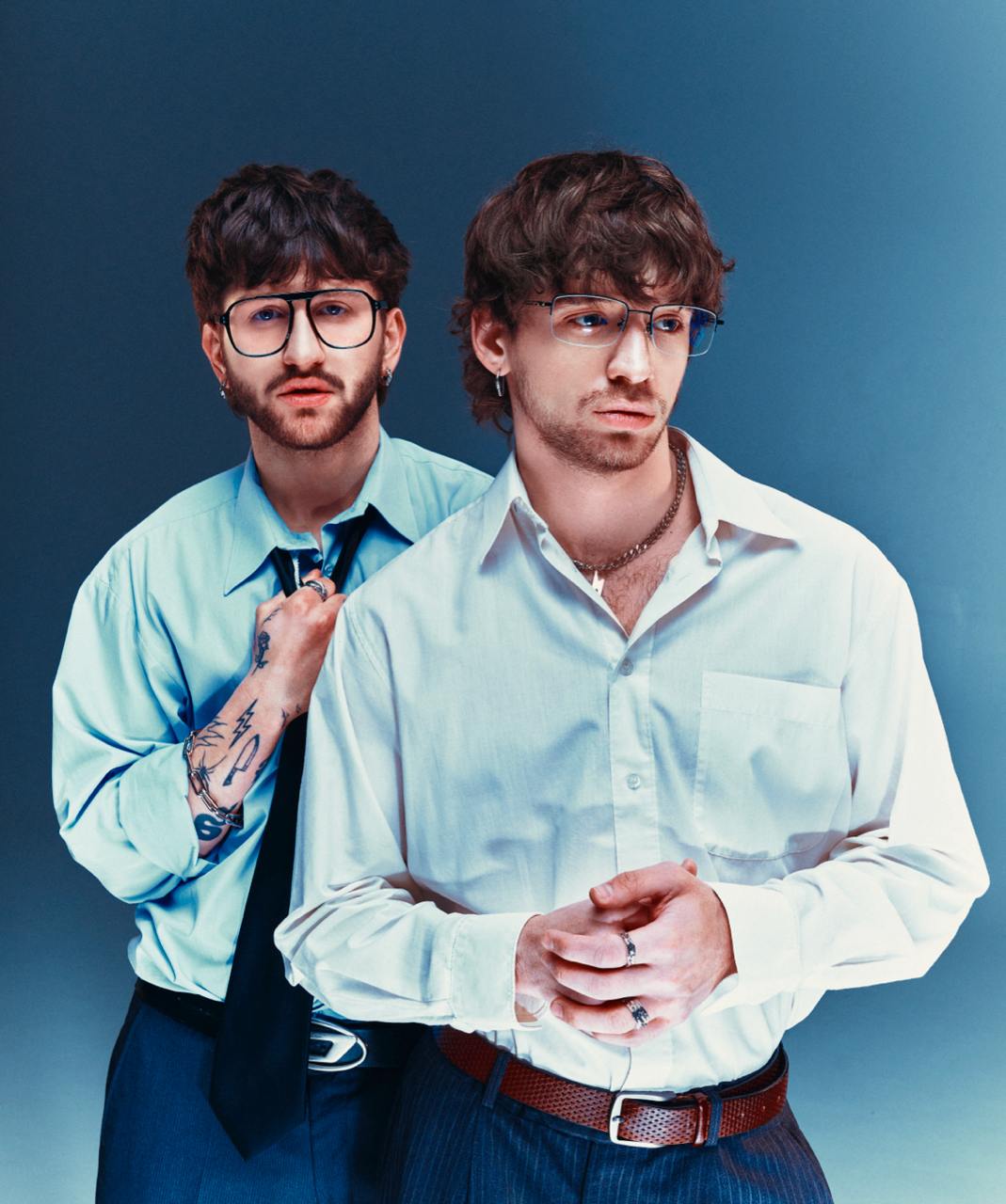 MOLODI: Хочемо, щоб на Євробаченні світ не просто почув, а й відчув те, що переживають українці