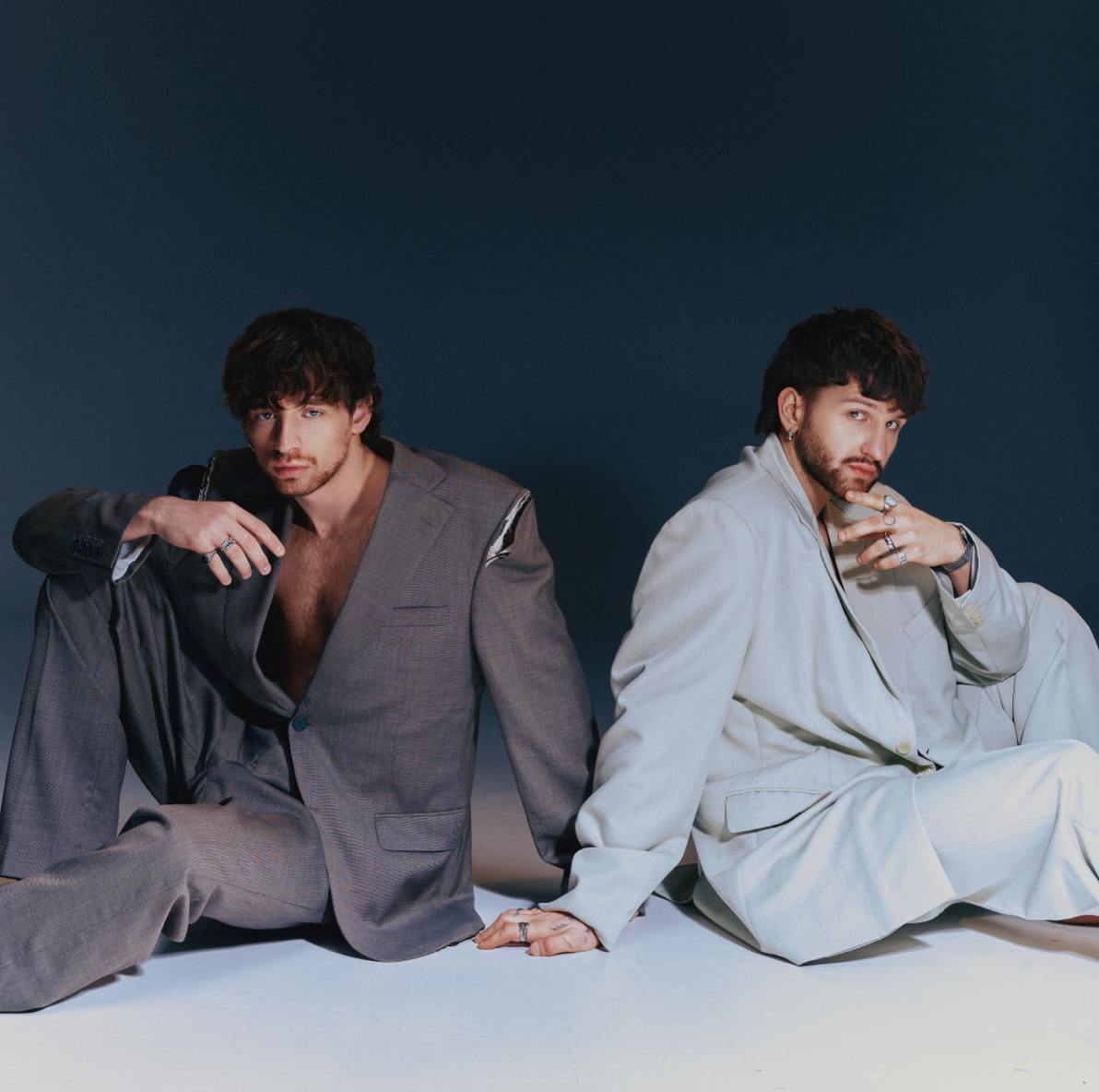 MOLODI: Хочемо, щоб на Євробаченні світ не просто почув, а й відчув те, що переживають українці