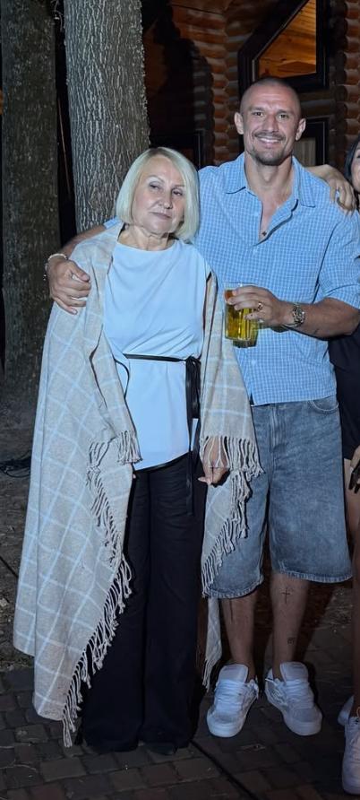 Мужская мода: крутые образы от Цымбалюка, Педана и Бакланова, которые легко повторить