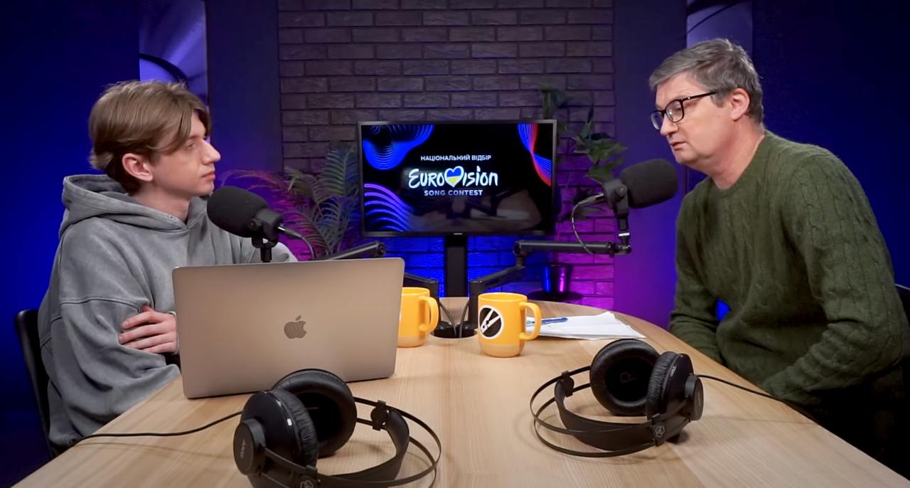 Хто представить Україну на Євробаченні? Кондратюк назвав потенційних переможців