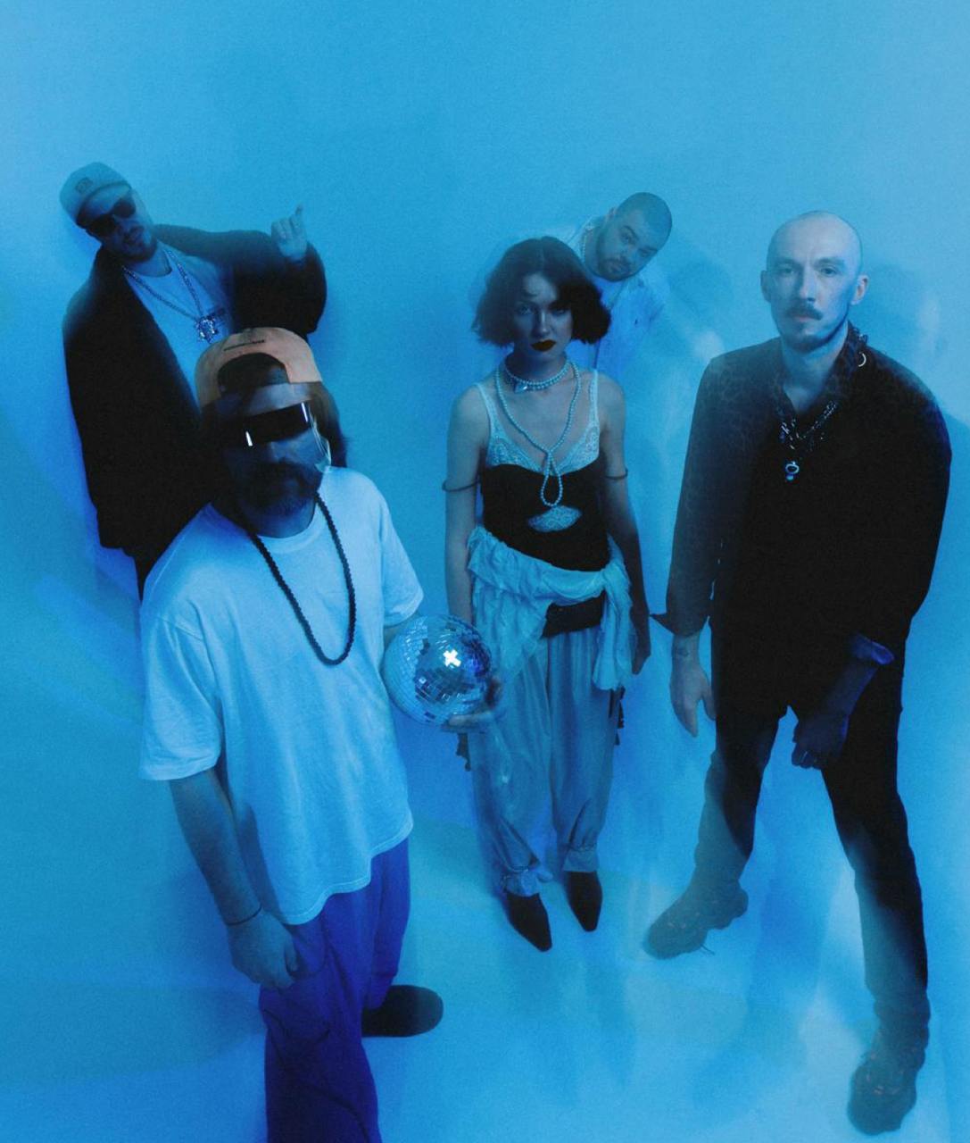 Future Culture: На Євробаченні хочеться говорити не з позиції жертви та того, що ми такі бідні