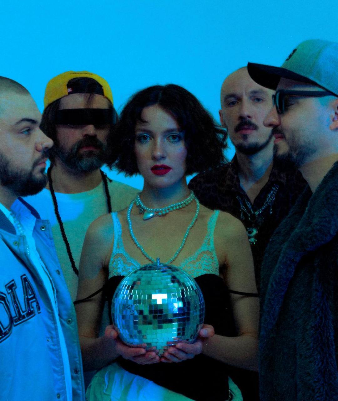 Future Culture: На Євробаченні хочеться говорити не з позиції жертви та того, що ми такі бідні