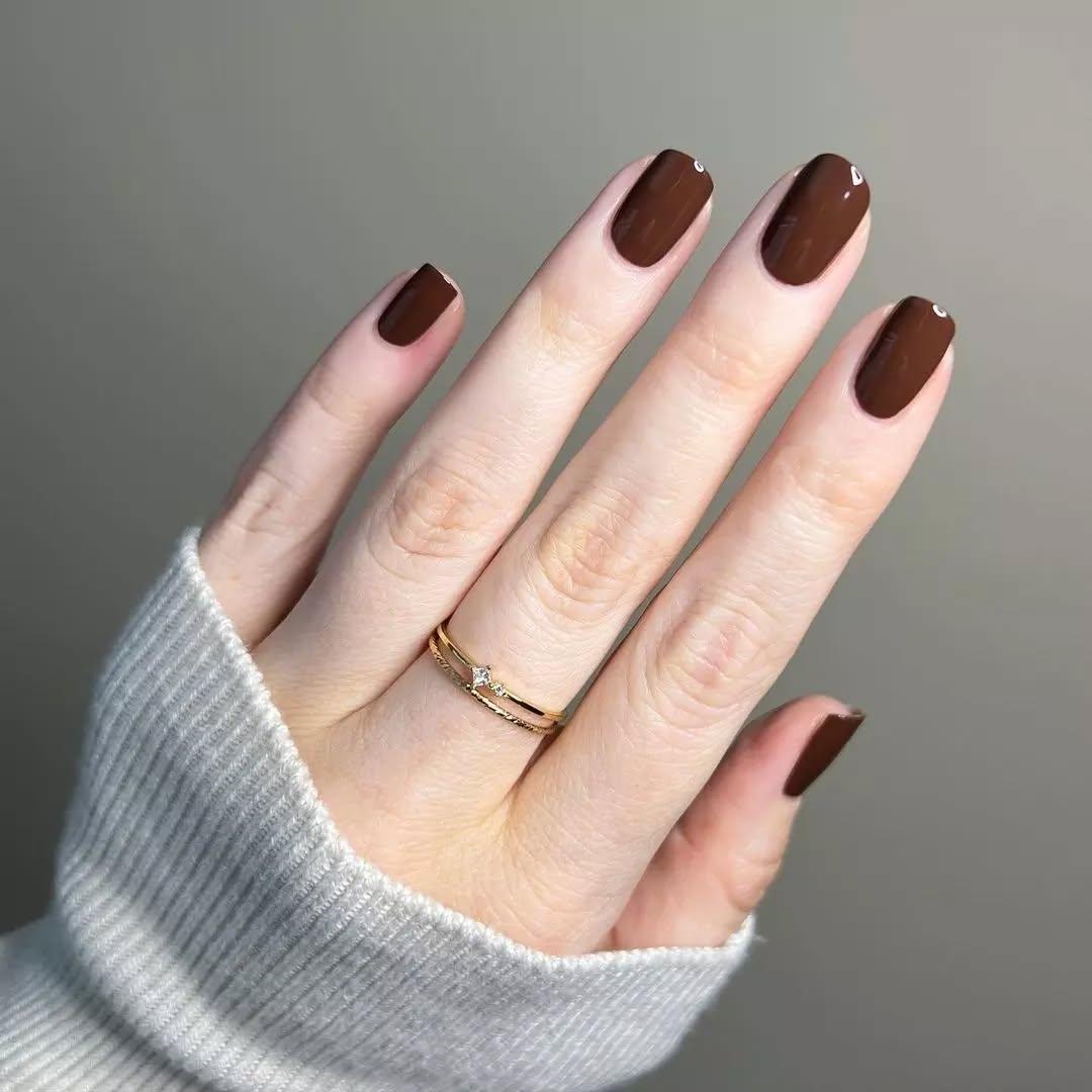 Цей манікюр зробить вас головною зіркою: трендові осінні ідеї, які захочуть всі