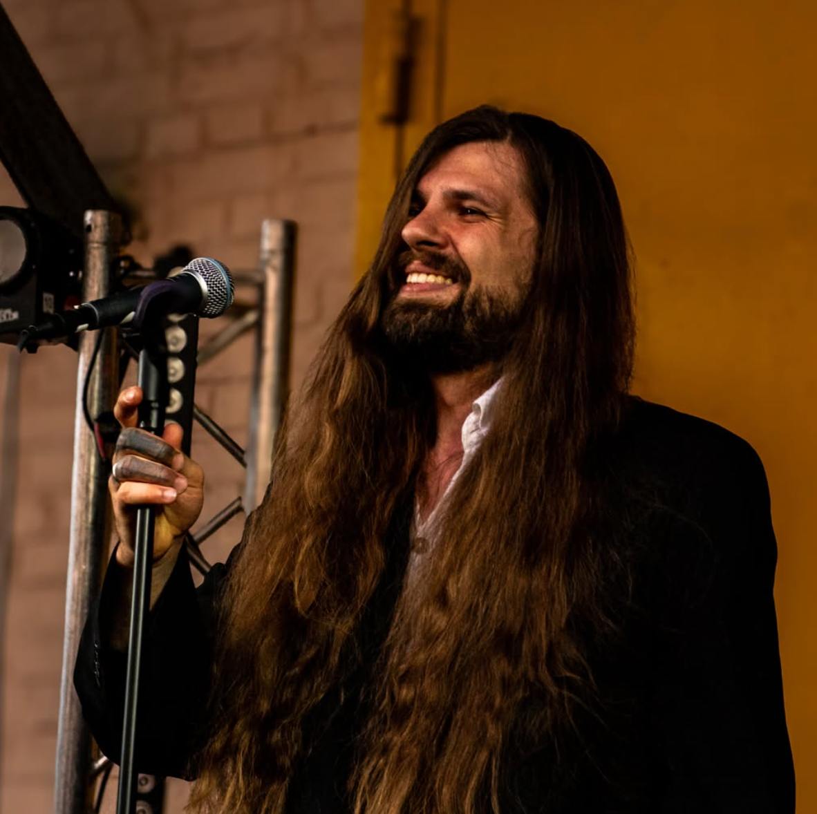 "ДК Енергетик": Ми в принципі не сприймаємо Нацвідбір як змагання