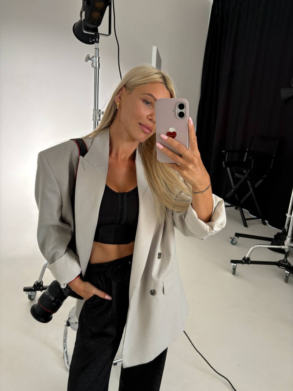 Юлія Коренюк з "Холостяка": У мене були всі шанси стати обраницею Цимбалюка, але навіщо?