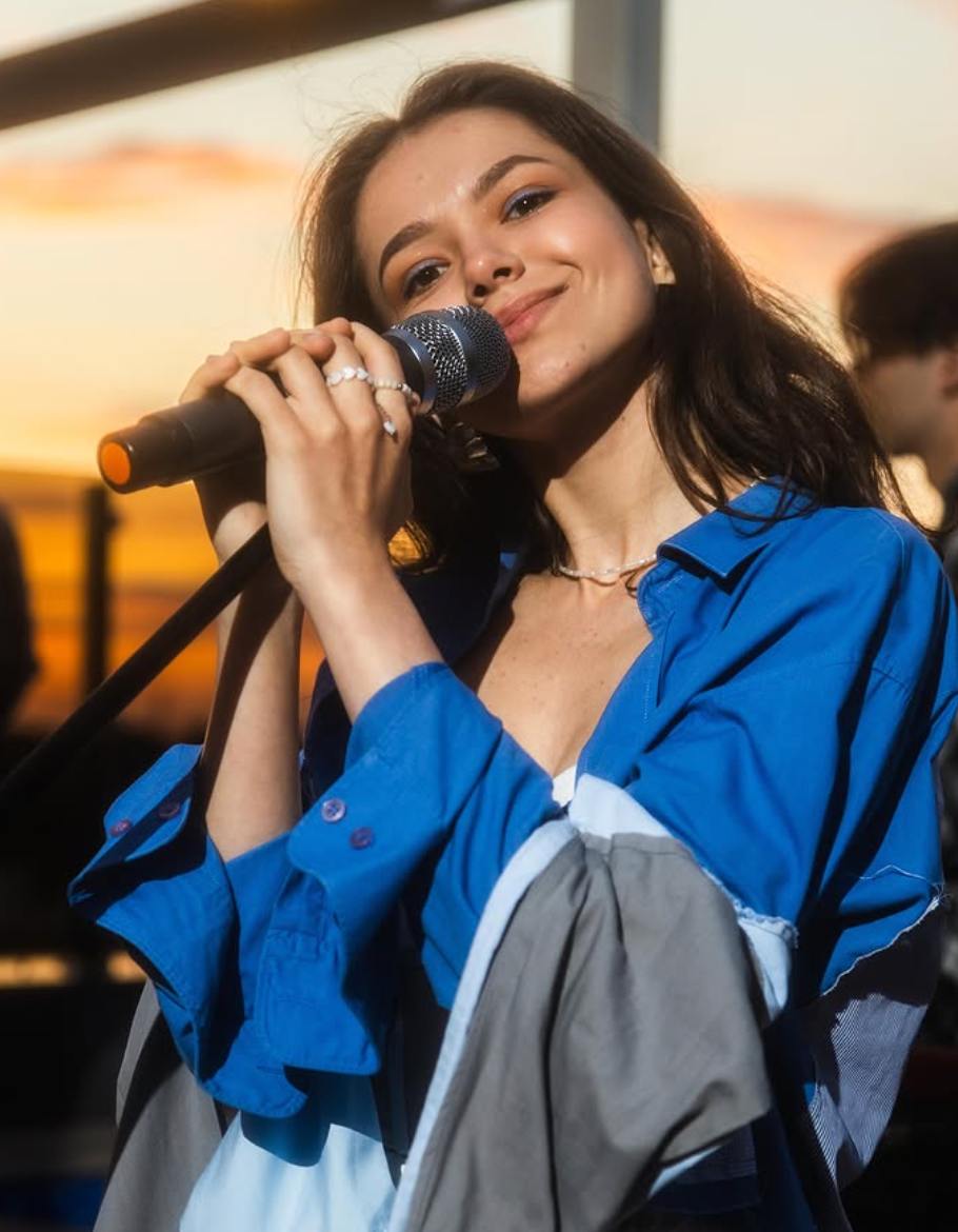 KRYLATA: Євробачення дуже важливе для України, зараз саме той час, коли треба говорити про війну