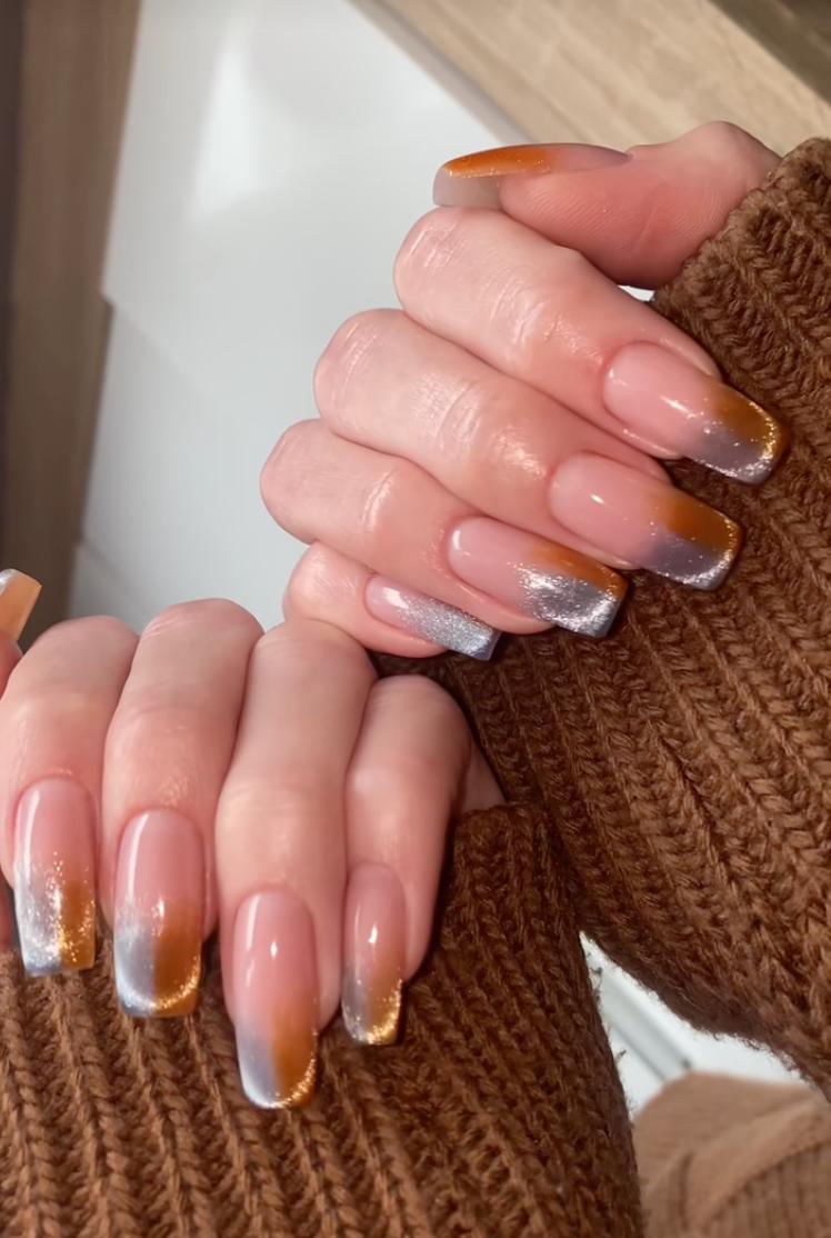 Патріотичний манікюр: 5 неймовірних дизайнів, які захочеться показати всім (фото)