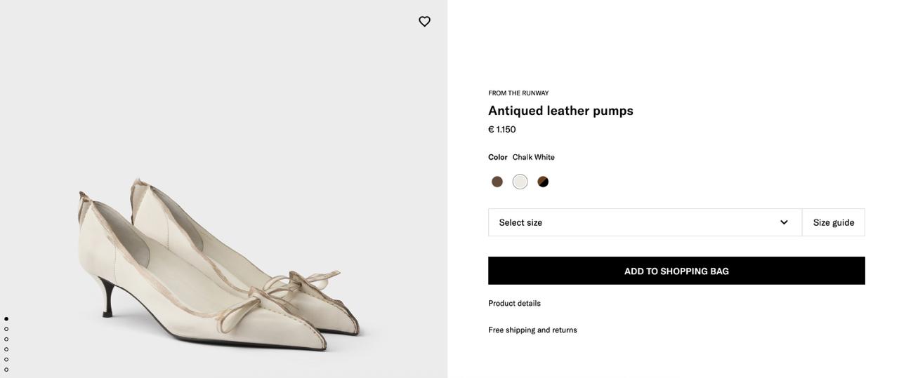 Prada за 55 тисяч та українська сукня: онука Ротару похизувалася стильним "луком"